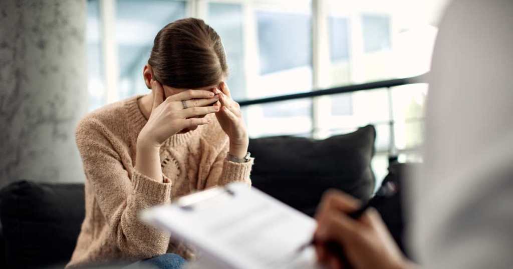 Endometriosis and Mental Health