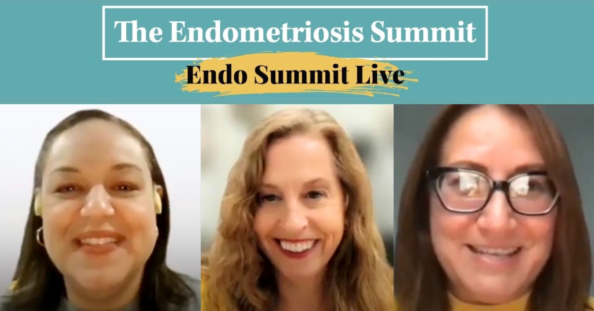 Innovating Endometriosis Treatment: Sur180 Therapeutics at the&nbsp;Forefront